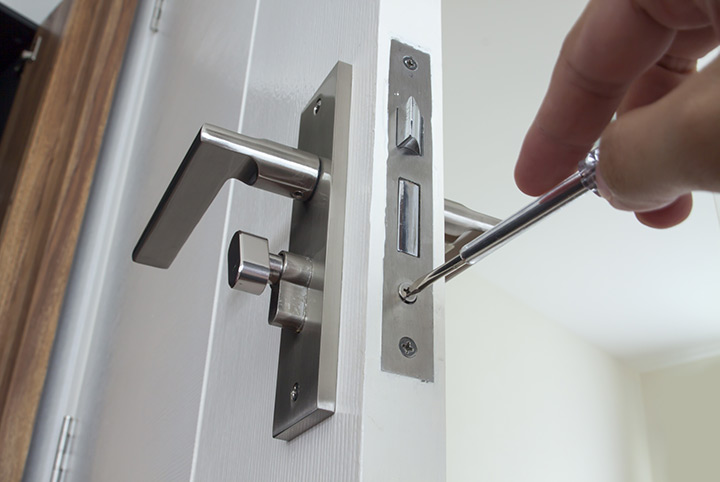 Our local locksmiths are able to repair and install door locks for properties in Thanet and the local area.